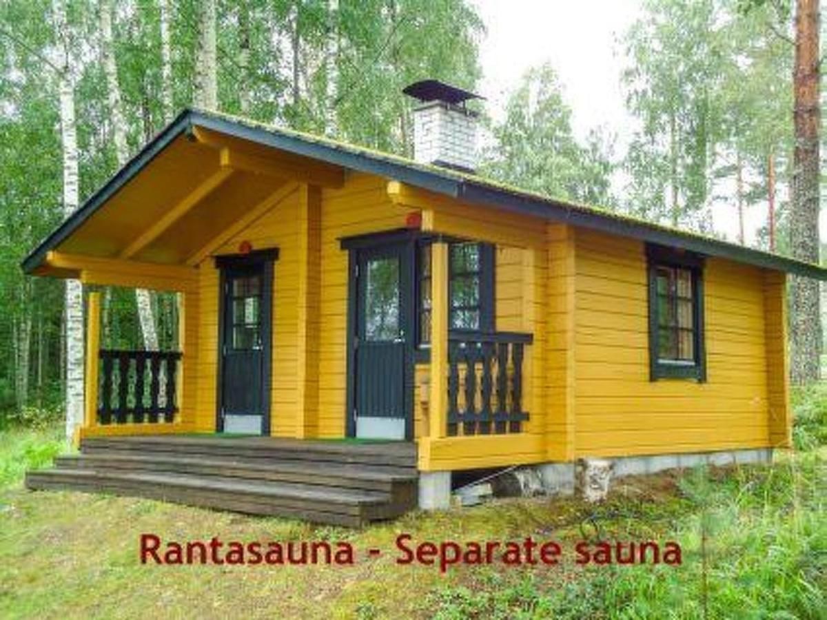 Дома для отпуска Holiday Home Kolin mesikämmen Колинкюла-9